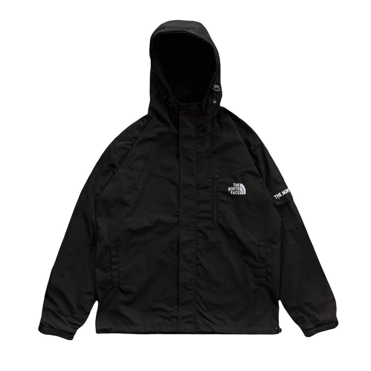 Jaket original deals the north face