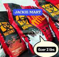 Mutant Whey Ecer 2 lbs Repack Kemasan Eceran 900 Gram Mutant Whey Protein