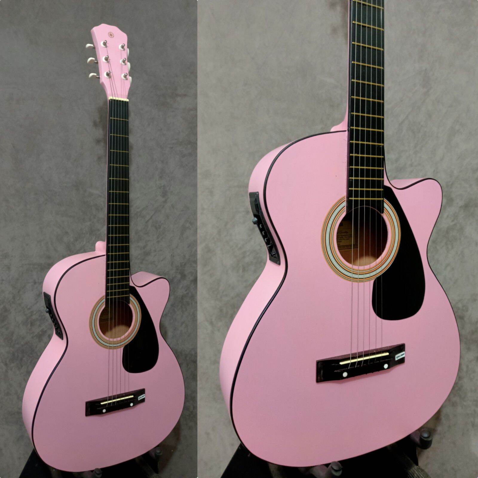 guitar cort ce304t