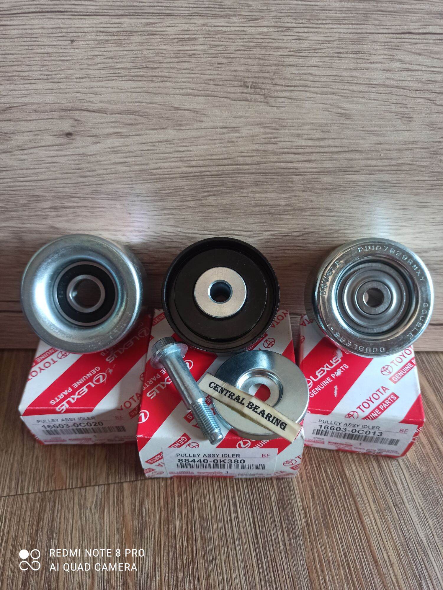 ○UD pulley Assy 21100-NB003 【公式通販】 ○UD pulley Assy 21100-NB003 【公式通販】