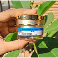 Refli Skin Luxury Whitening Night Cream / Refli Luxury Acne Night Cream / Membantu Mengangkat Sel Kulit Mati