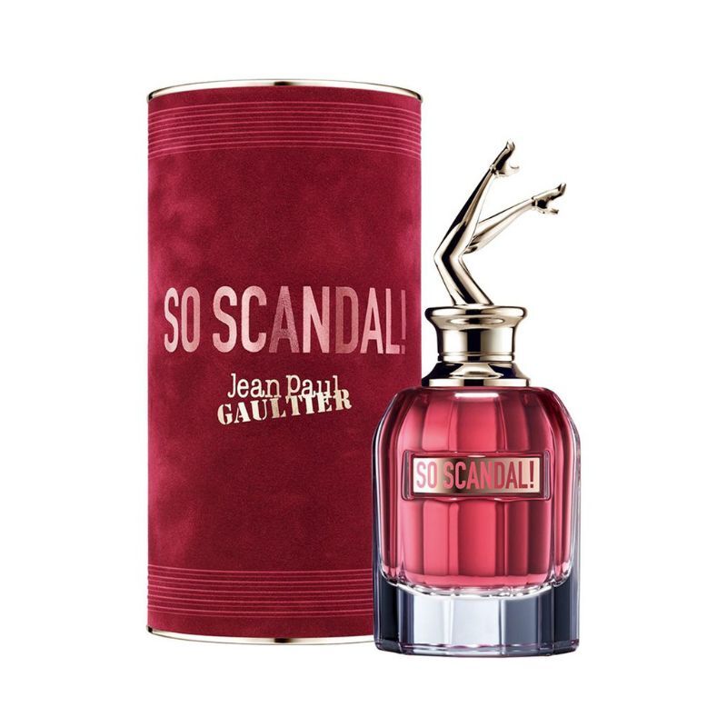 scandal jean paul gaultier 100ml