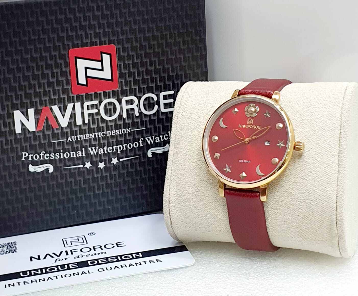 Naviforce 5009 best sale