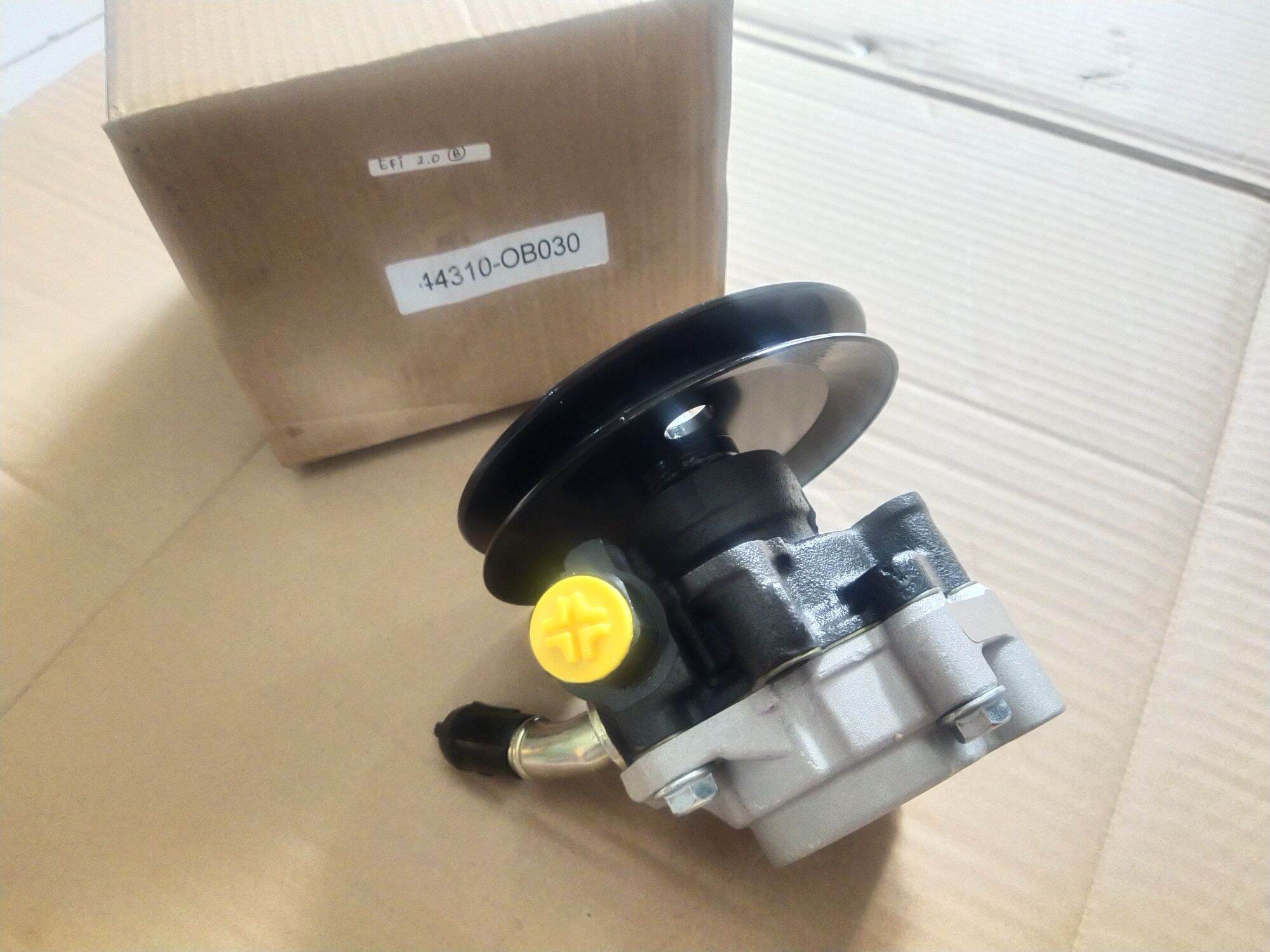 POMPA POWER STEERING EFI 2000 Harga 1,450,000 rupiah*Gratis Ongkir