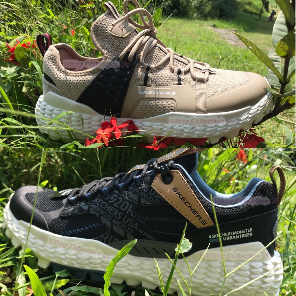 harga sepatu skechers relaxed fit air cooled memory foam