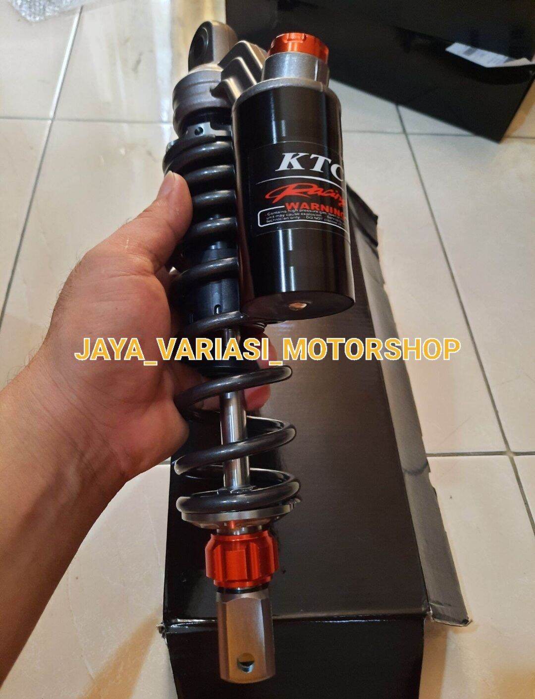 harga ktc vmax