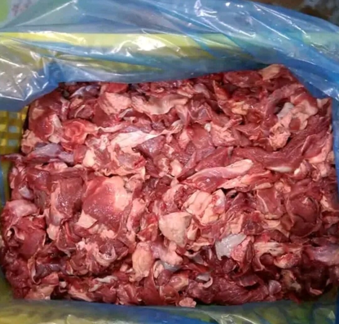 daging sapi tetelan 1 kg | Lazada Indonesia