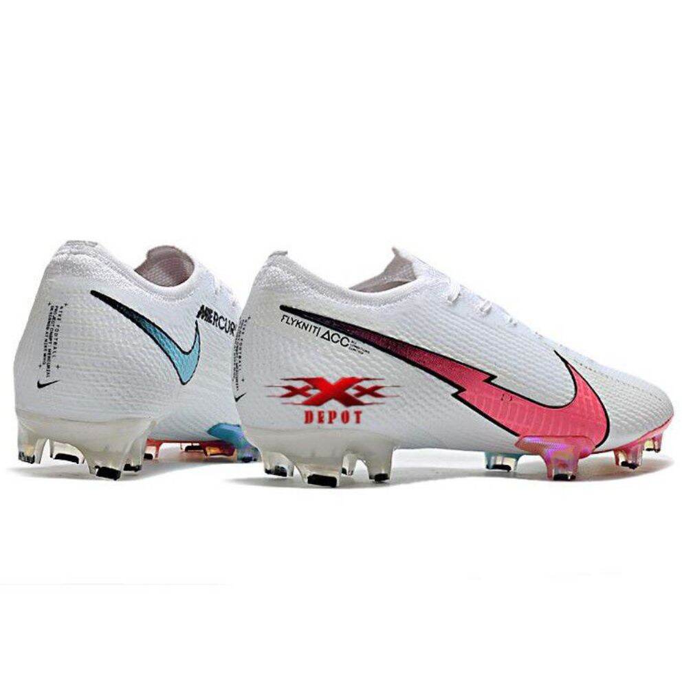 nike mercurial vapor 13 fg flash crimson