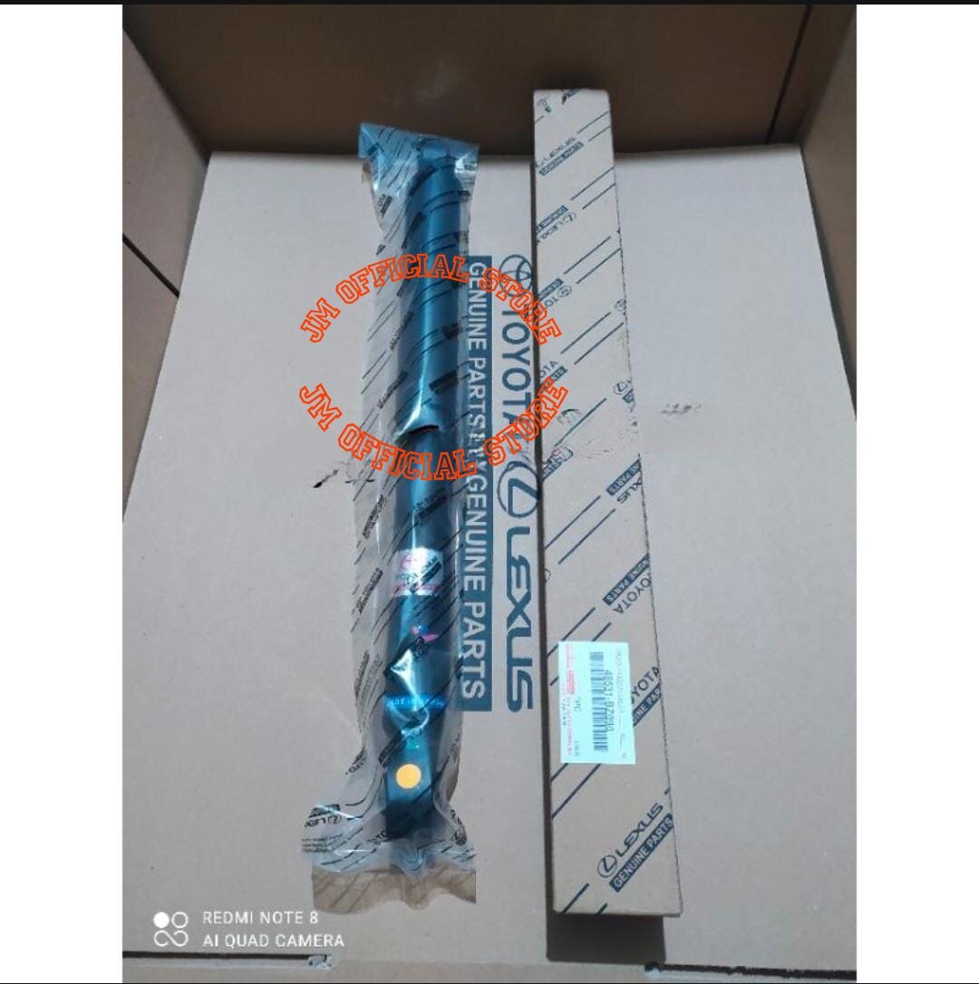 Shockbreaker Toyota Avanza Xenia Rush Terios belakang original Harga 150,000 rupiah*Gratis Ongkir