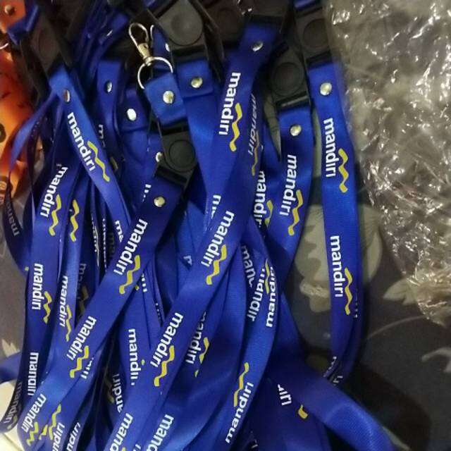 Id Card Mandiri