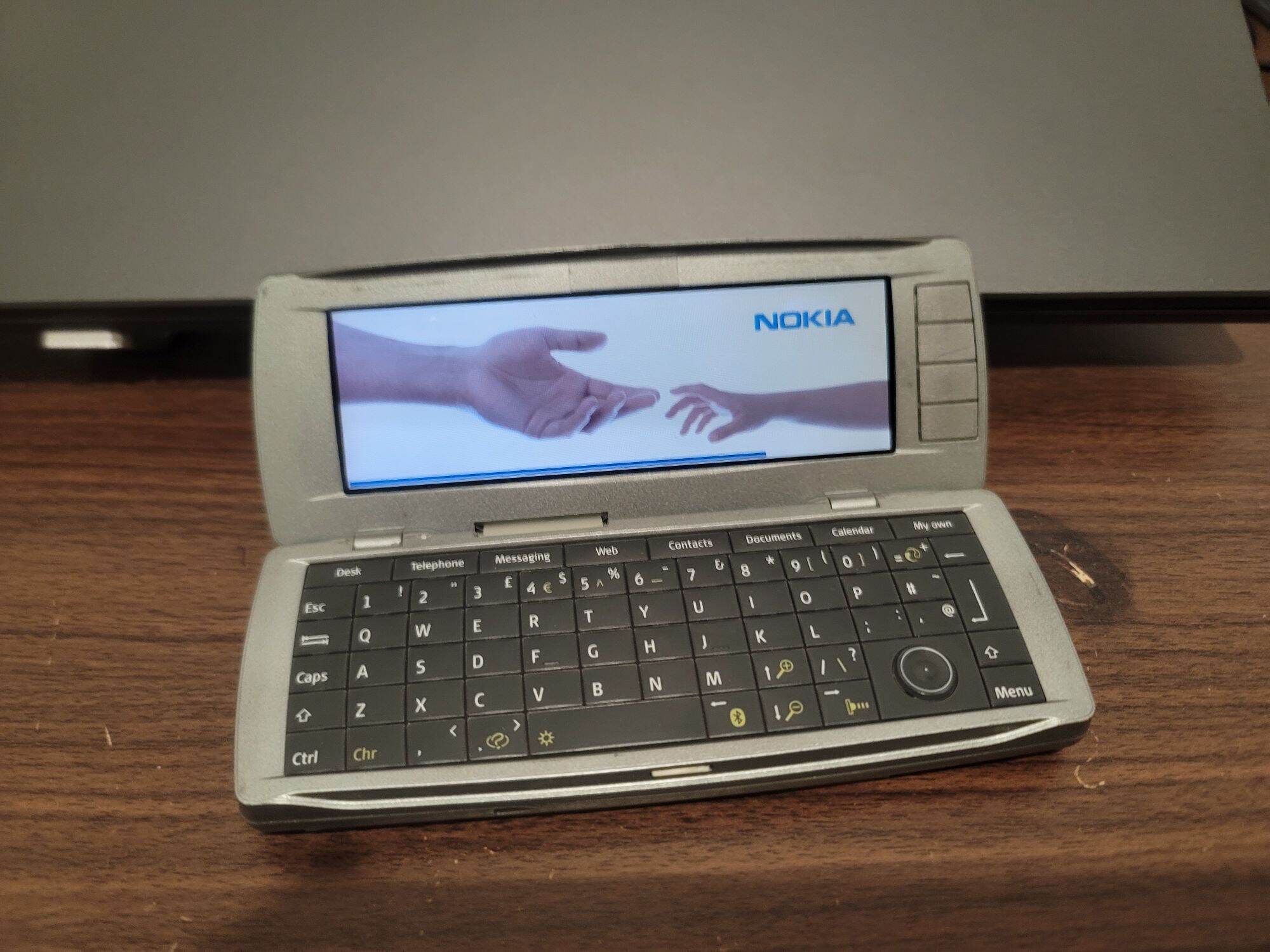 nokia 9500 communicator original | Lazada Indonesia