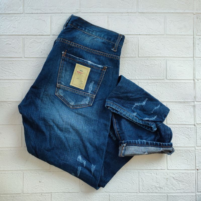 Jual Jeans Dsquared2 Terbaru - Jul 2022 