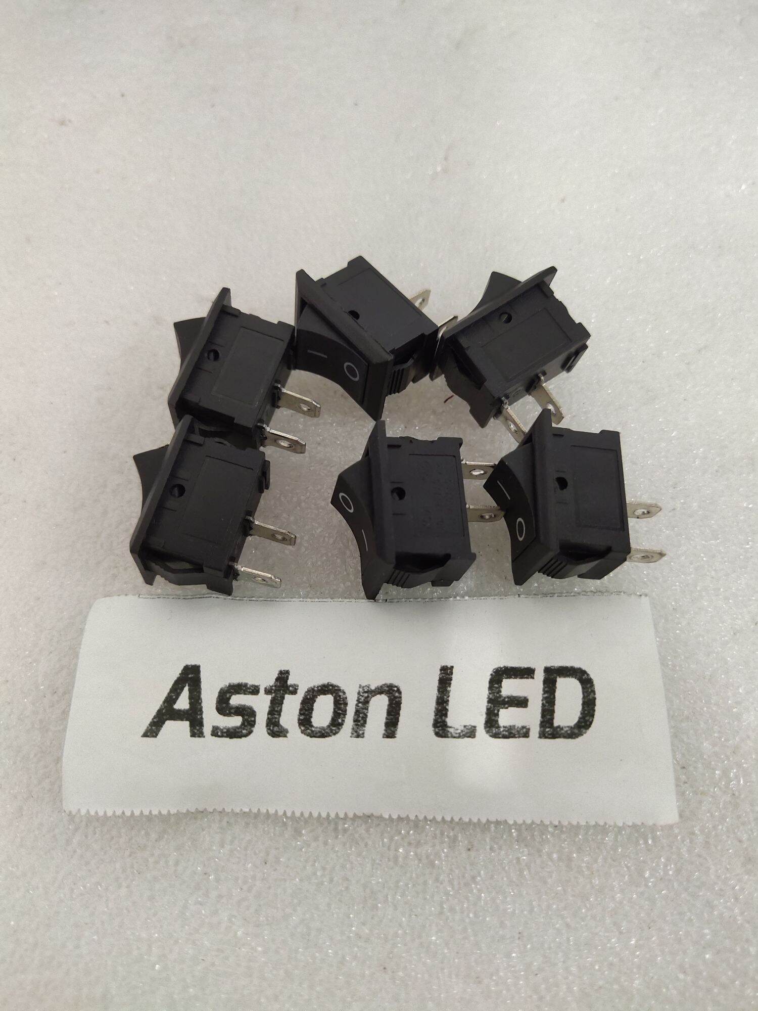 SAKLAR ON OFF 2 KAKI SWITCH ON OFF 2 PIN | Lazada Indonesia