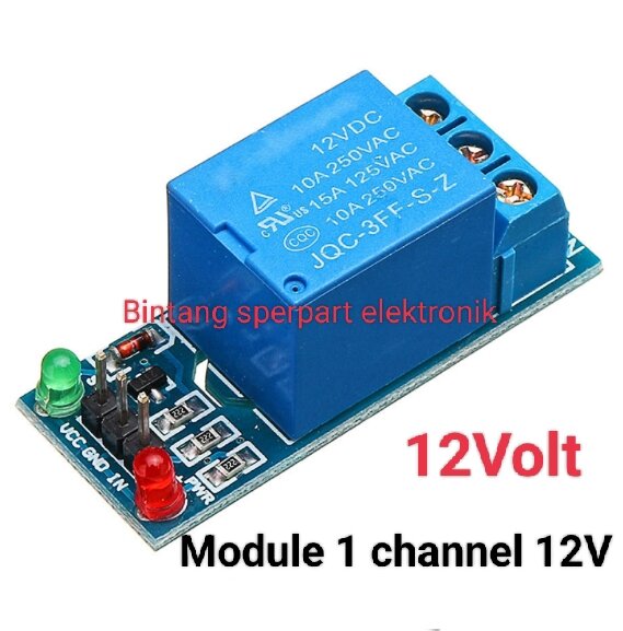 Module Channel V Dc Relay Module V Channel Arduino Raspberry