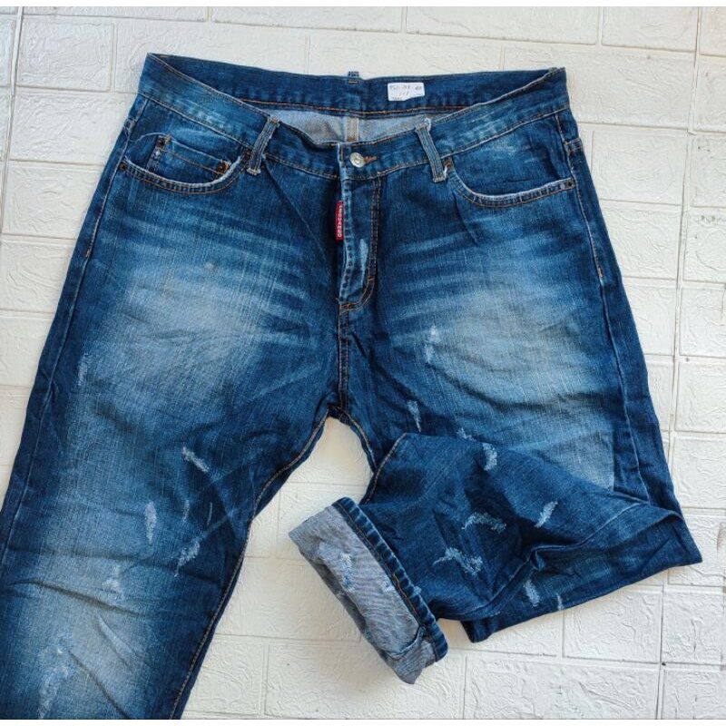 Jual Jeans Dsquared2 Terbaru - Jul 2022 