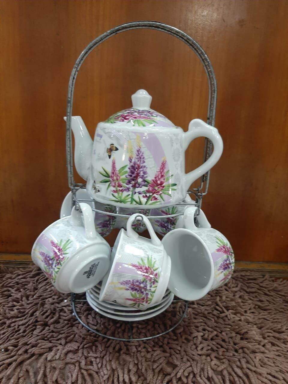 cangkir set lv 812