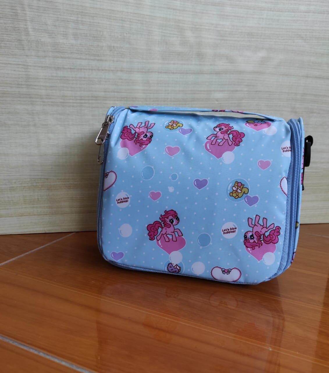 cooler bag asi tas asi penyimpan susu asi bayi tahan lama dingin tebal awet berkualitas