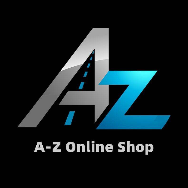 AZ Barokah Store Toko resmi di Indonesia, Online Shop 02 2025