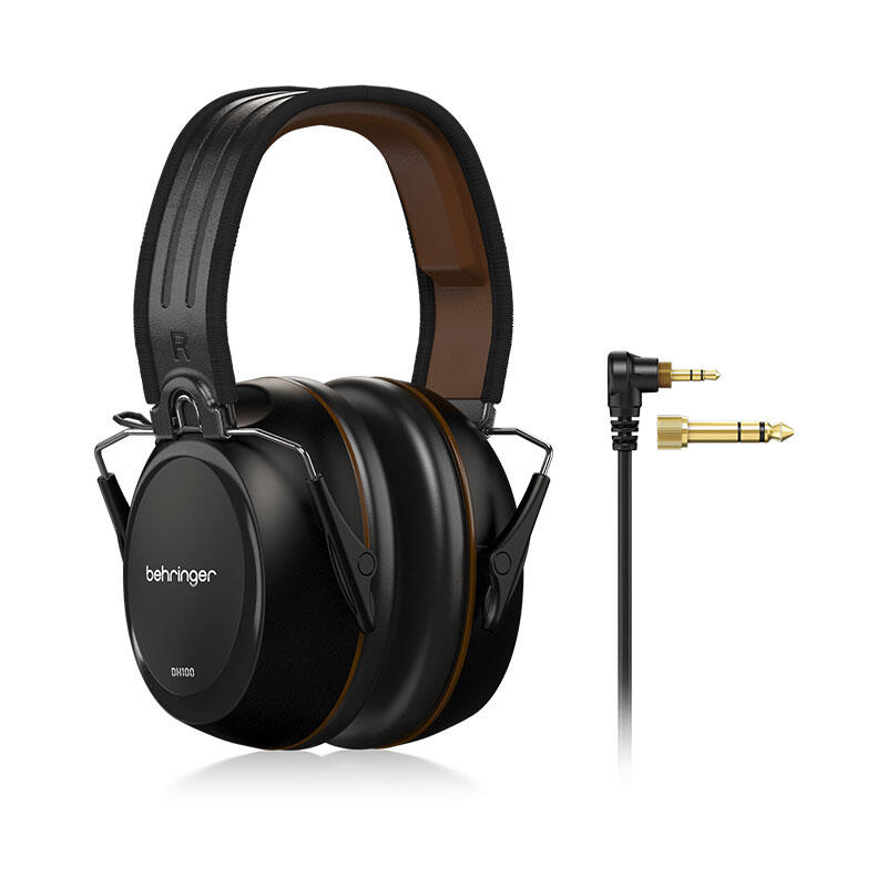Jual Behringer Studio Headphones 