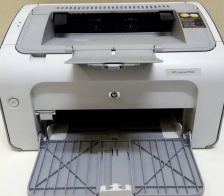 Jual Hp Laser Jet P1102 Terbaru 