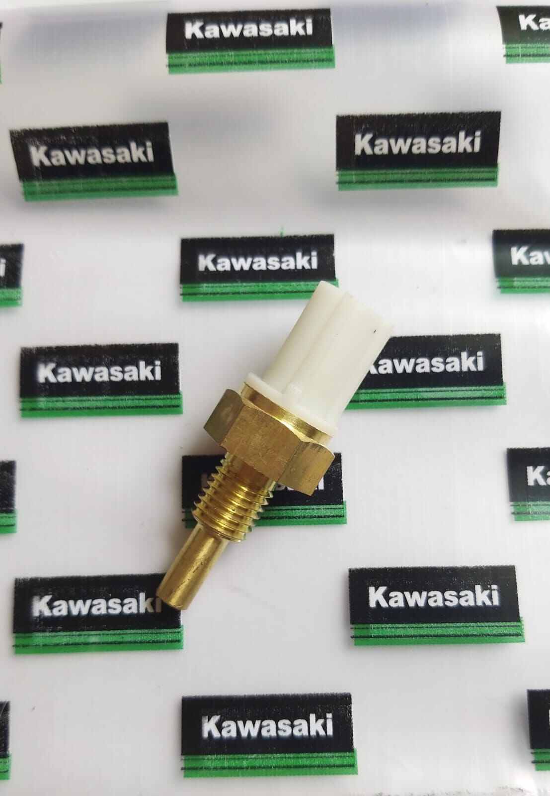 thermosensor ect eot original sensor suhu panas radiator kawasaki ninja Z250 sl mono asli