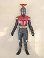 Action Figure RHS Kamen Rider Bandai