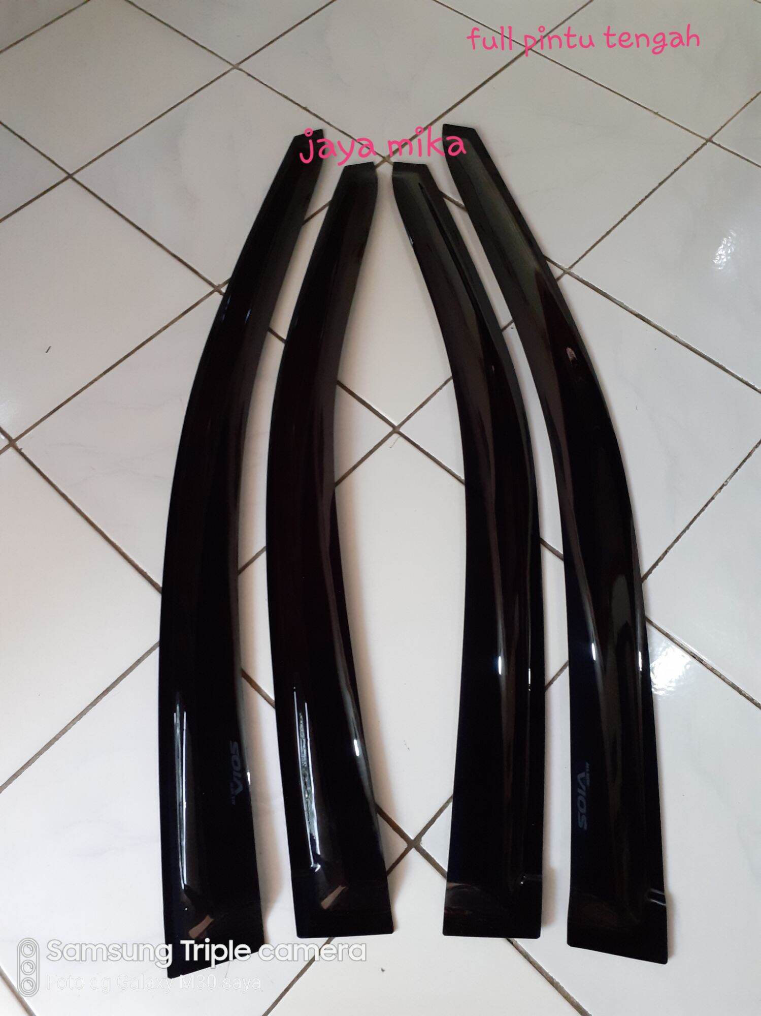 Talang Air Vios Gen Jual Talang Air Vios Gen Terbaru