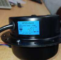 Dinamo Kipas Angin Regency 18 Inch 20 inch Dinamo Tornado