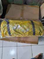 tenda COMPASS Frame Alloy kapasitas 4 orang model 2 pintu