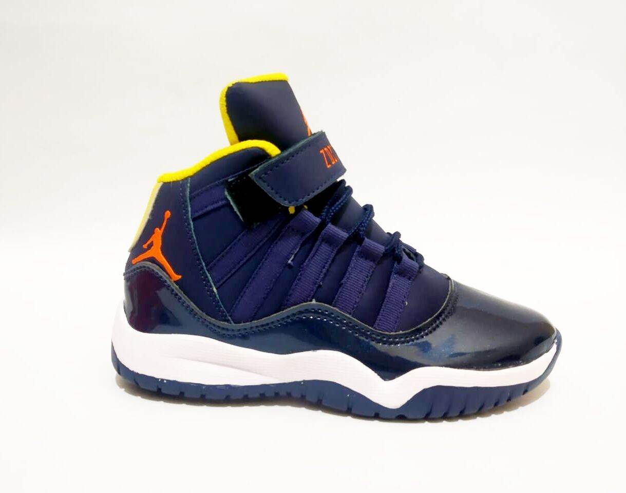 jordan 11 electric blue