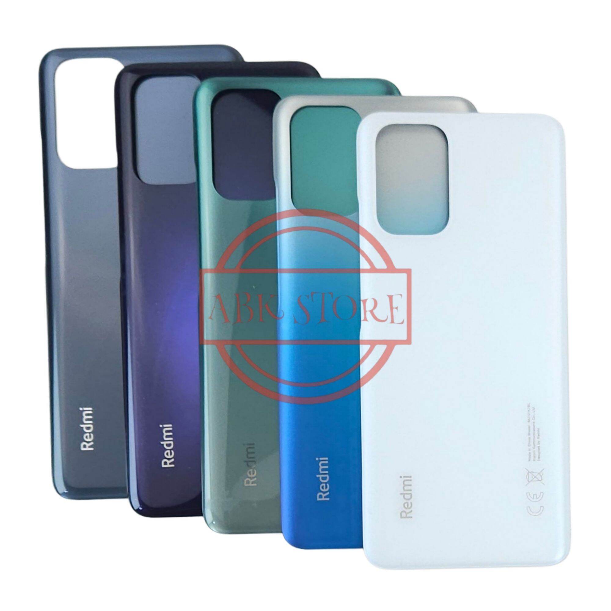 Casing Belakang Redmi Note 10 Back Cover Price Back Cover Note 10