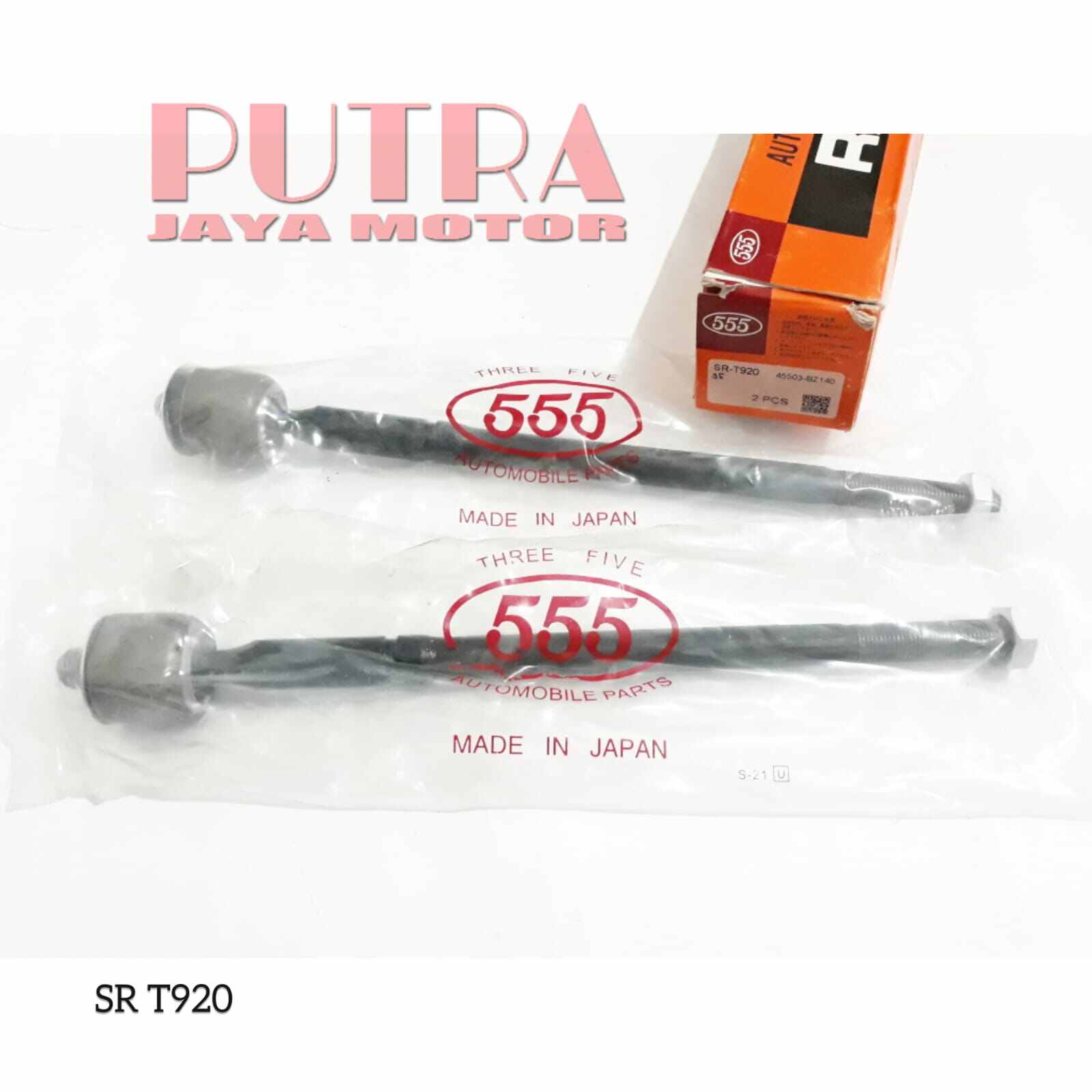Agya Tie Rod: Panduan Lengkap Mengenai Fungsi, Kerusakan, dan Perawatan