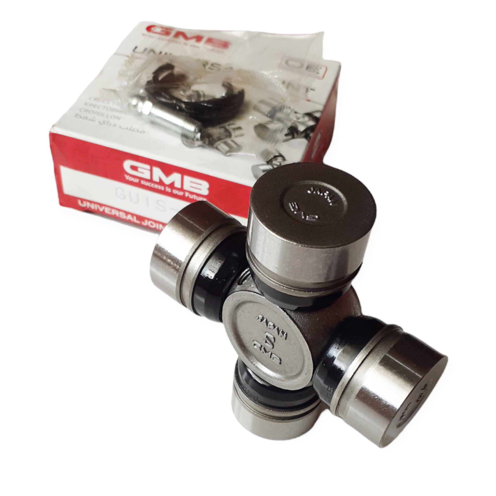 Cross Joint Panther 25 Guis 52 Gmb Lazada Lazada Indonesia