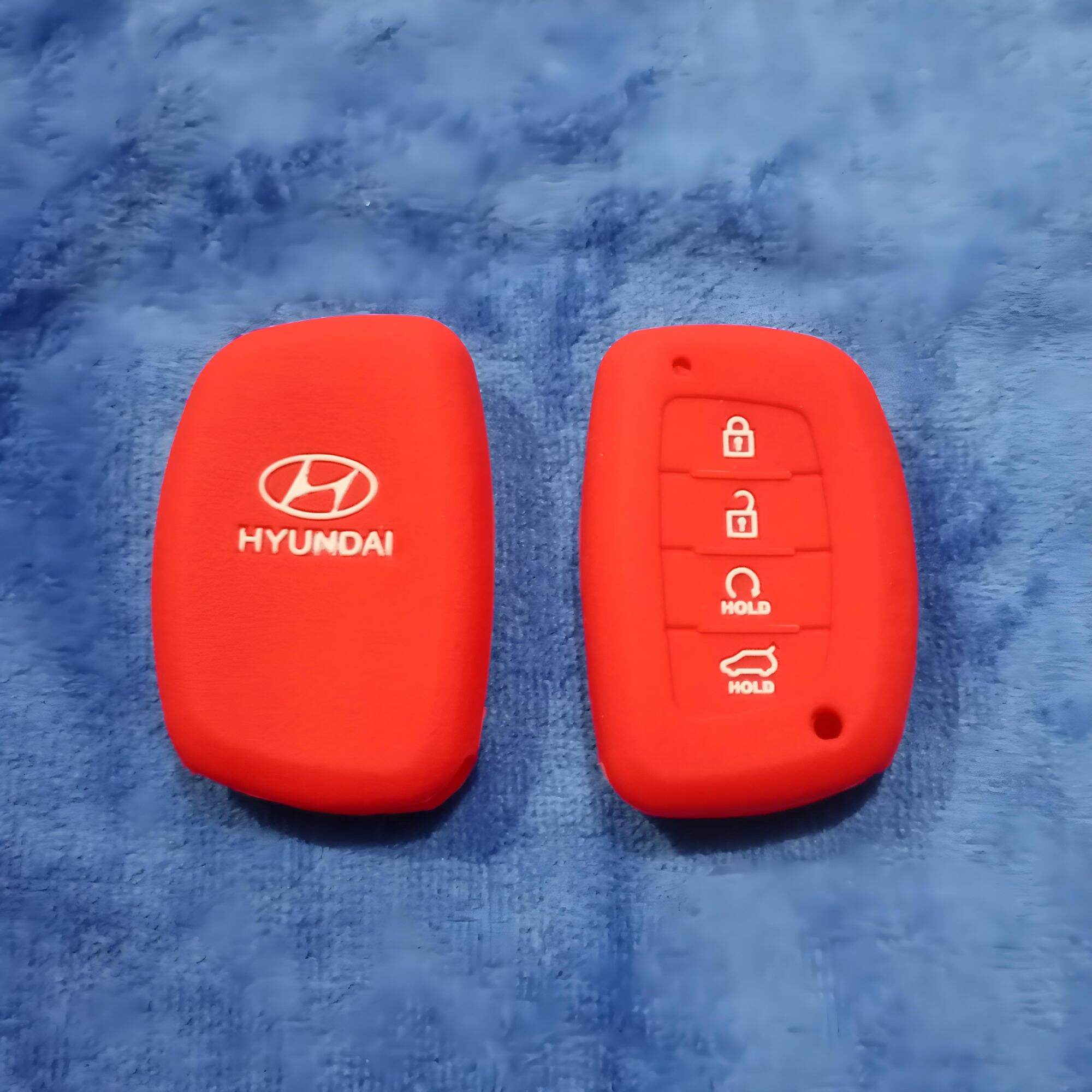 Silicon Kunci Hyundai Creta keyless 2022/Hyundai Stargazer X 2023 ...