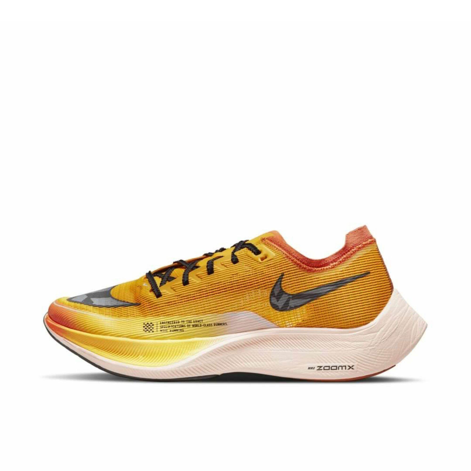 COD - SEPATU SNEAKERS NIKE ZOOM VAPORFLY NEXT% PINK WHITE /SEPATU ORIGINAL  PREMIUM QUALITY/ Sepatu kekinian/