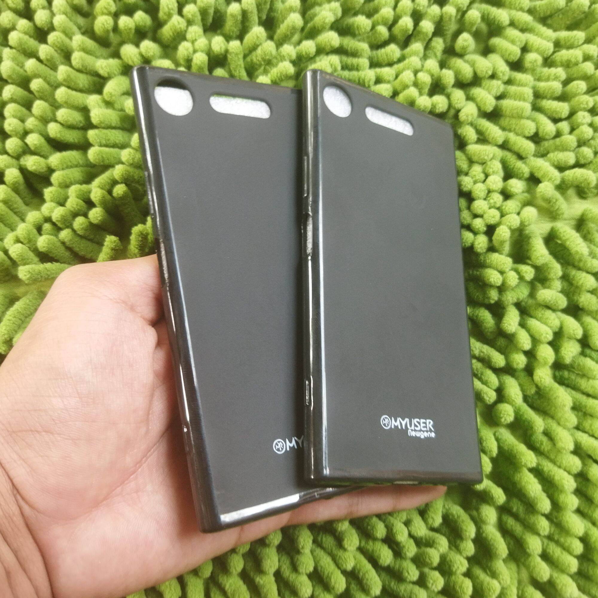 casing hp sony xperia xz1