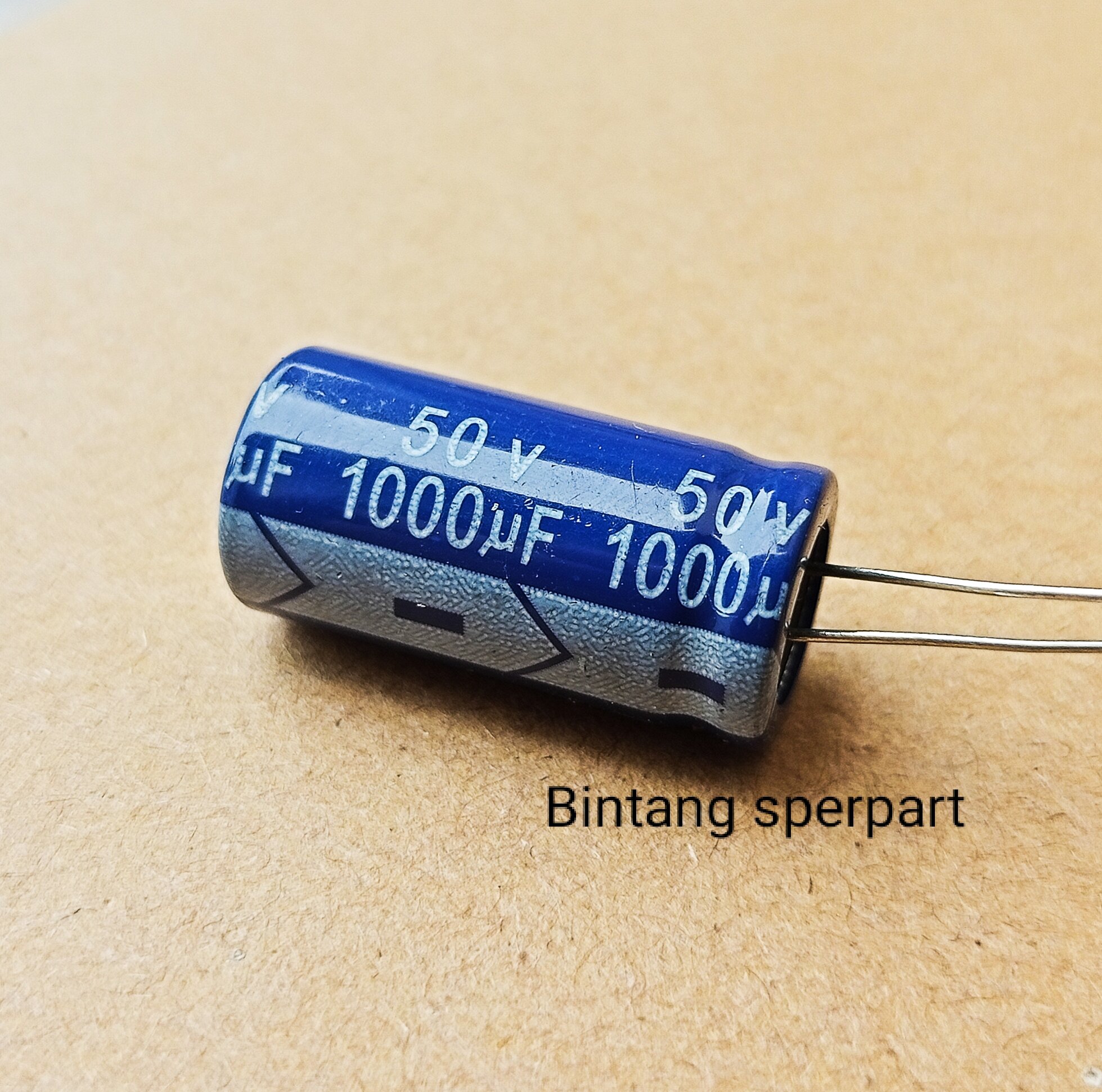 Kapasitor Elco Uf V Capacitor Elco V Uf Lazada Indonesia