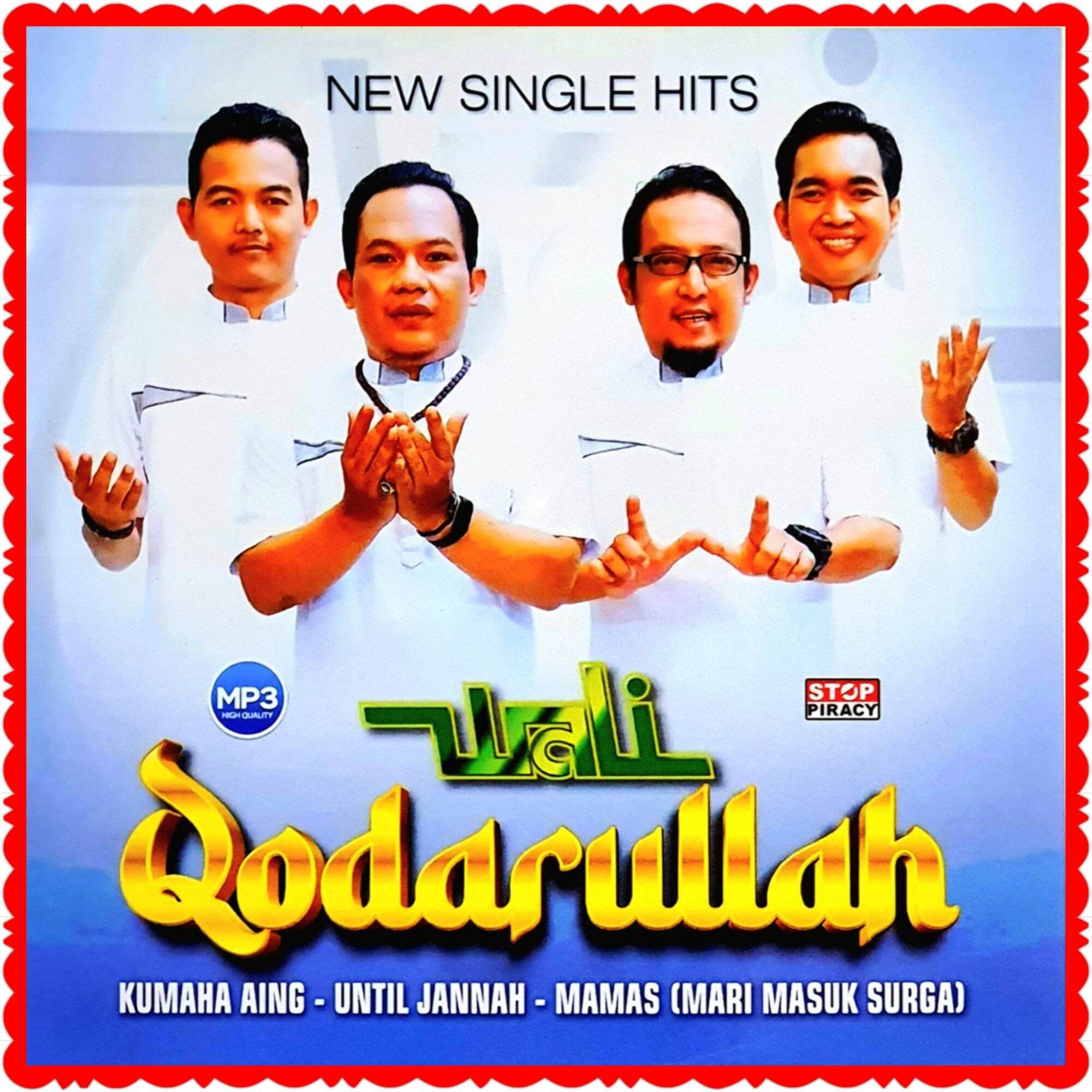 Free download mp3 wali mari sholawat