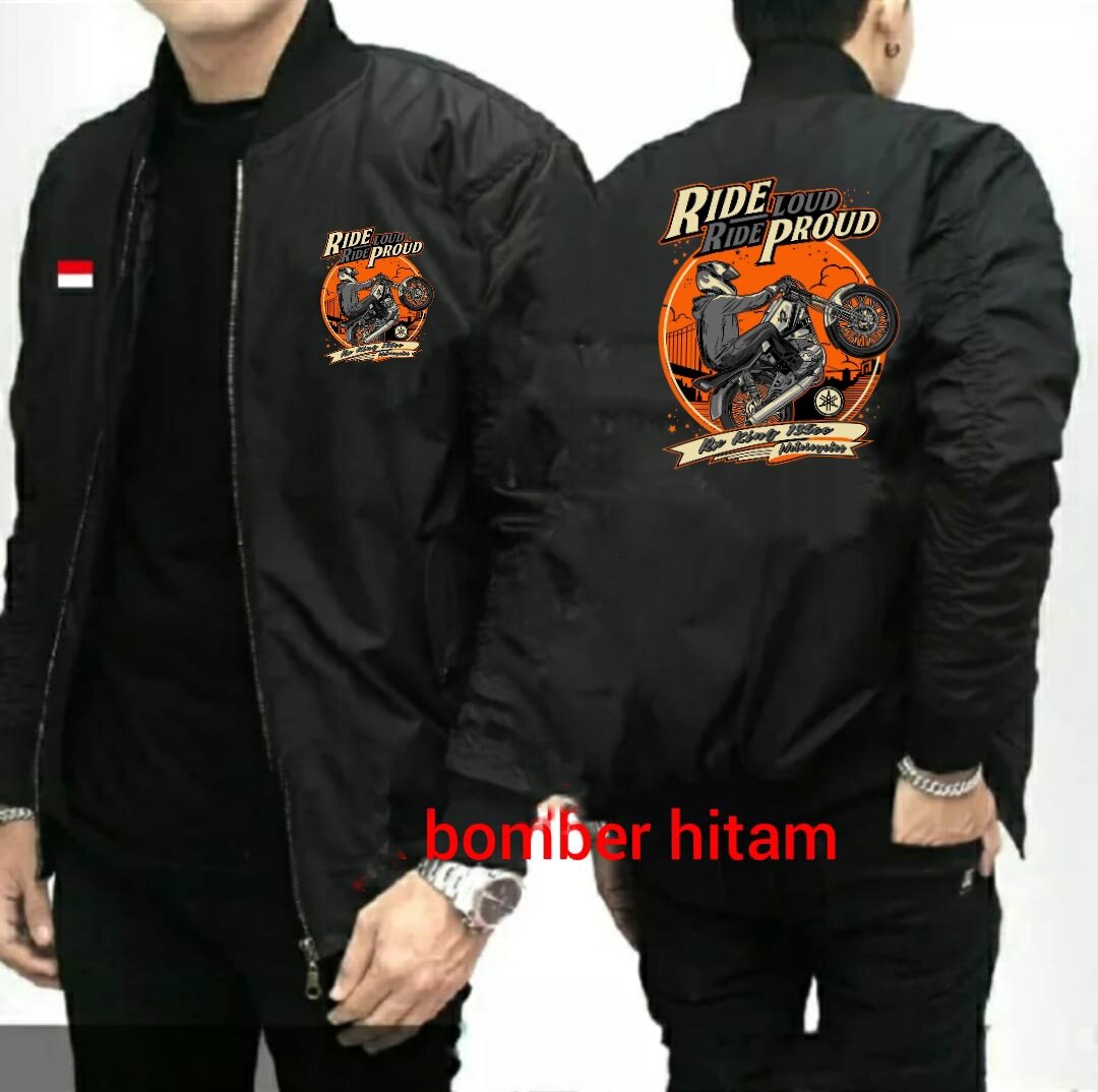Jaket Nmax Original Jual Jaket Nmax Original Terbaru Indonesia