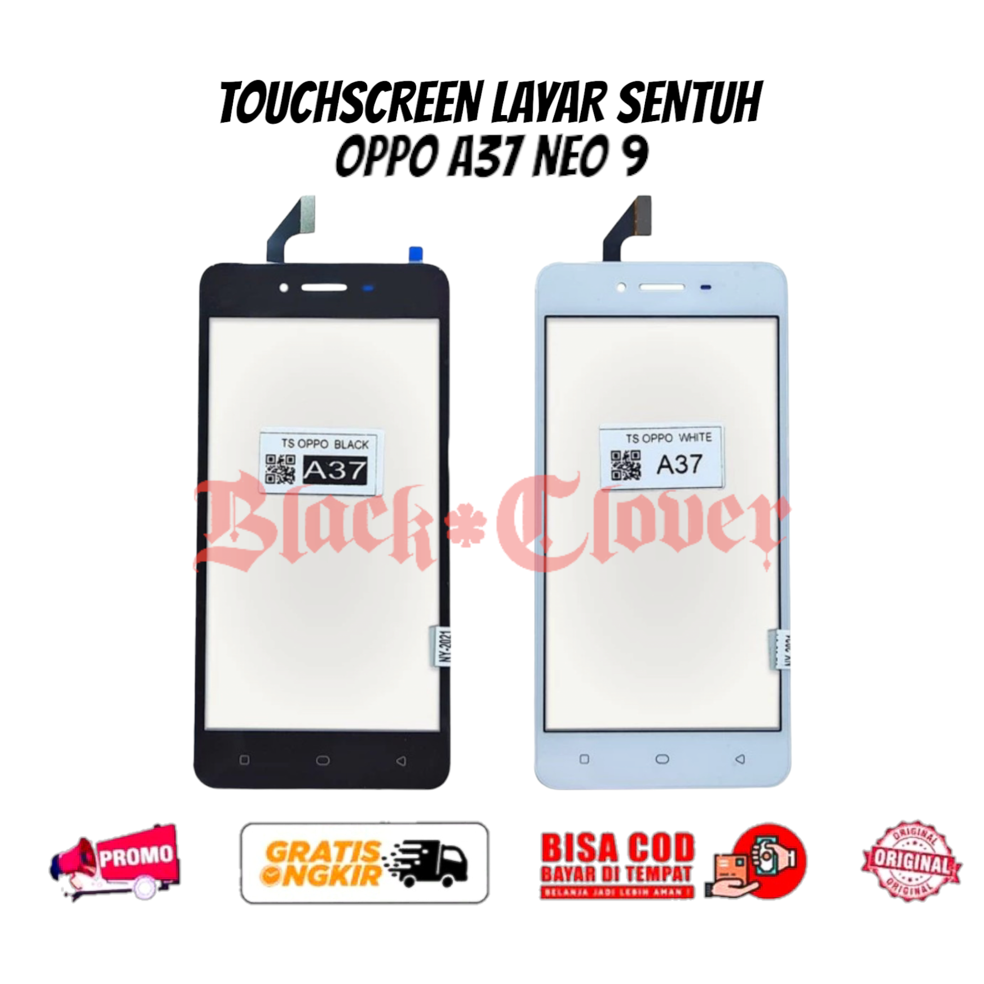 tc hp oppo a37f