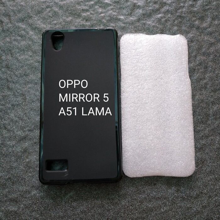 Oppo A3s Casing Oppo A51w Jual CASING BACKDOOR BACK COVER OPPO A3S