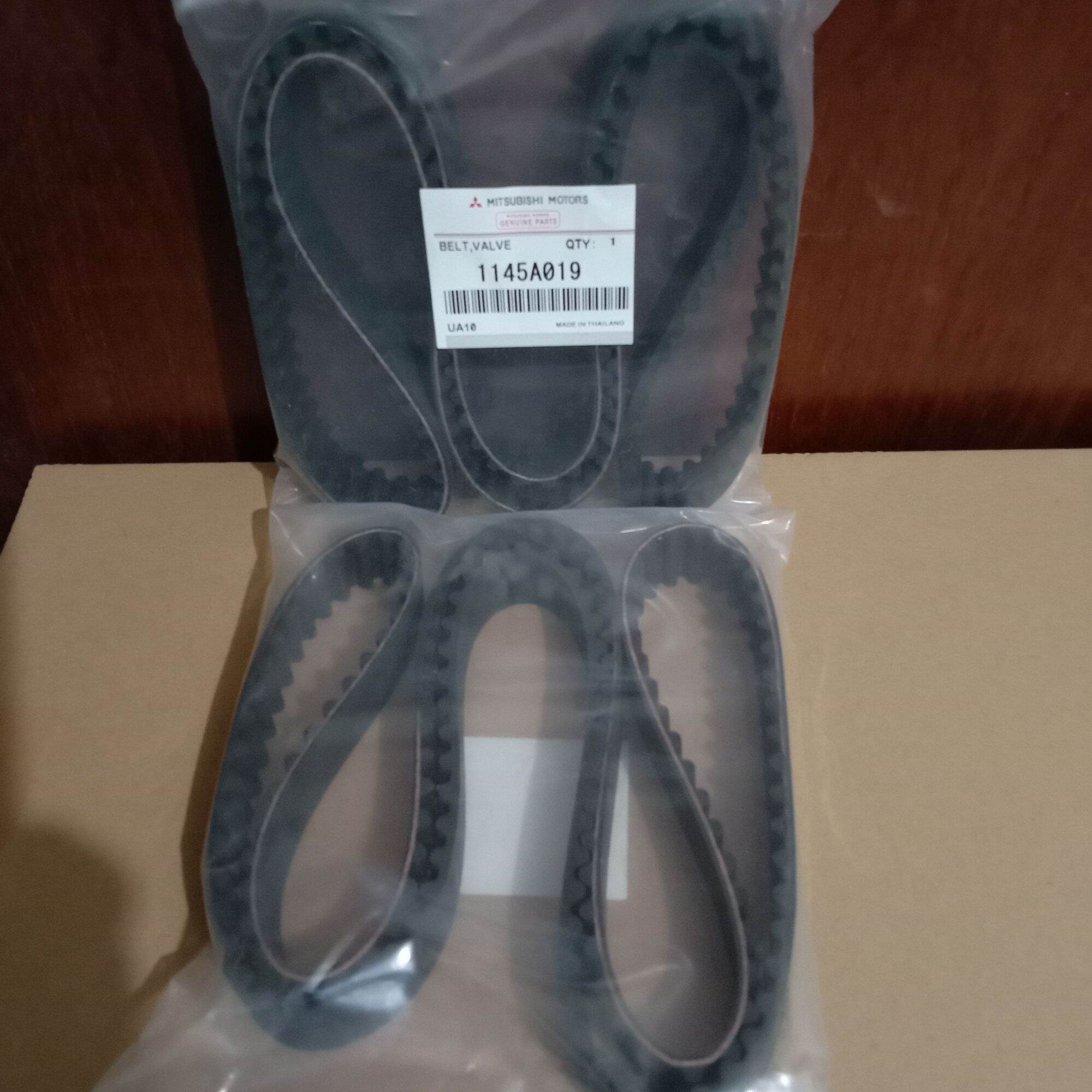 Timing Belt Triton dan Pajero Sport Lazada Indonesia