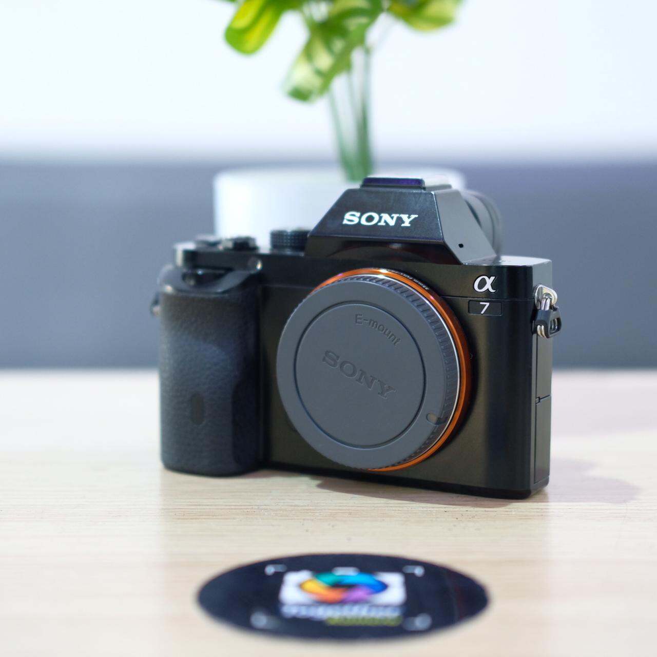 sony a6700 harga