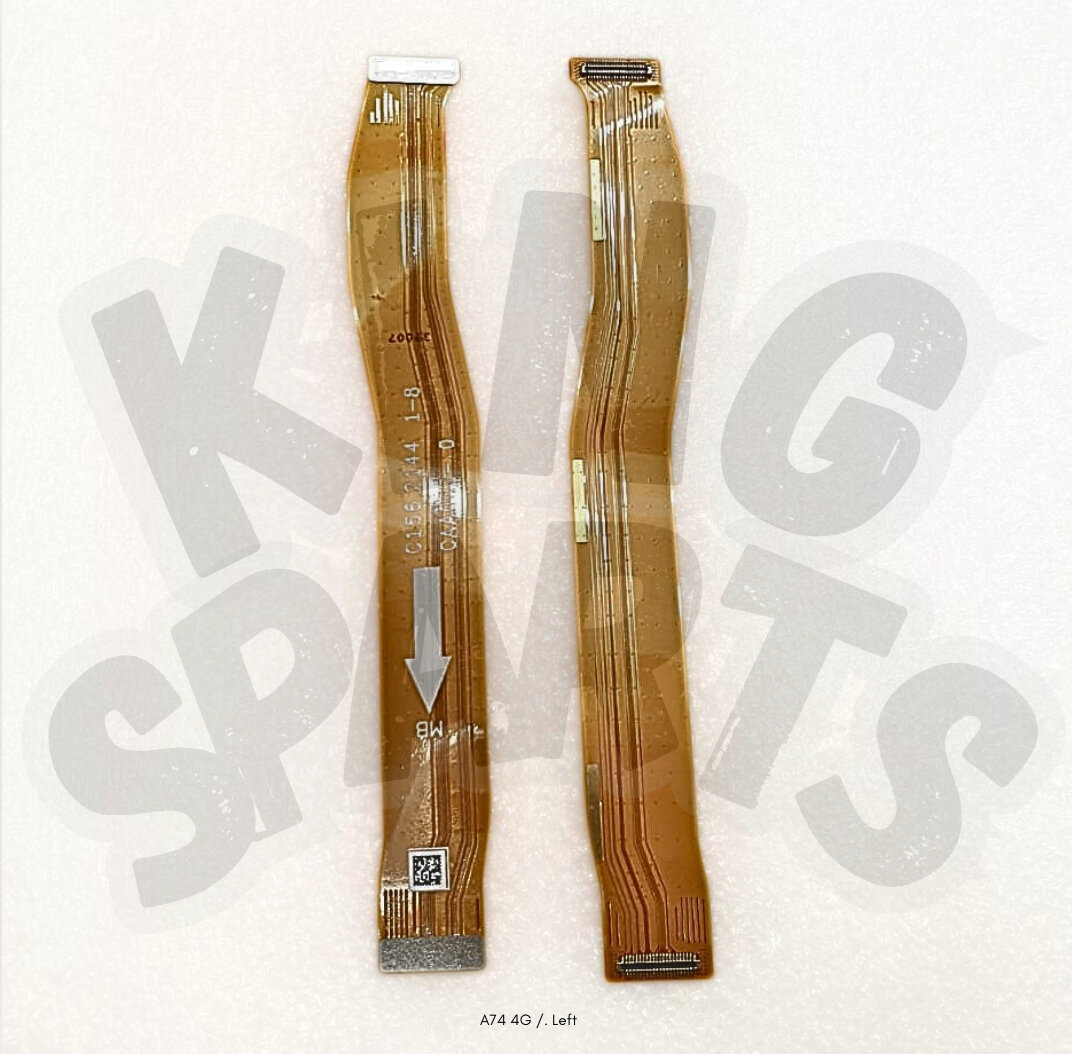 Flexible flexible flexible board Oppo A74 4G / A95 4G (left) Harga 20,000 rupiah*Gratis Ongkir