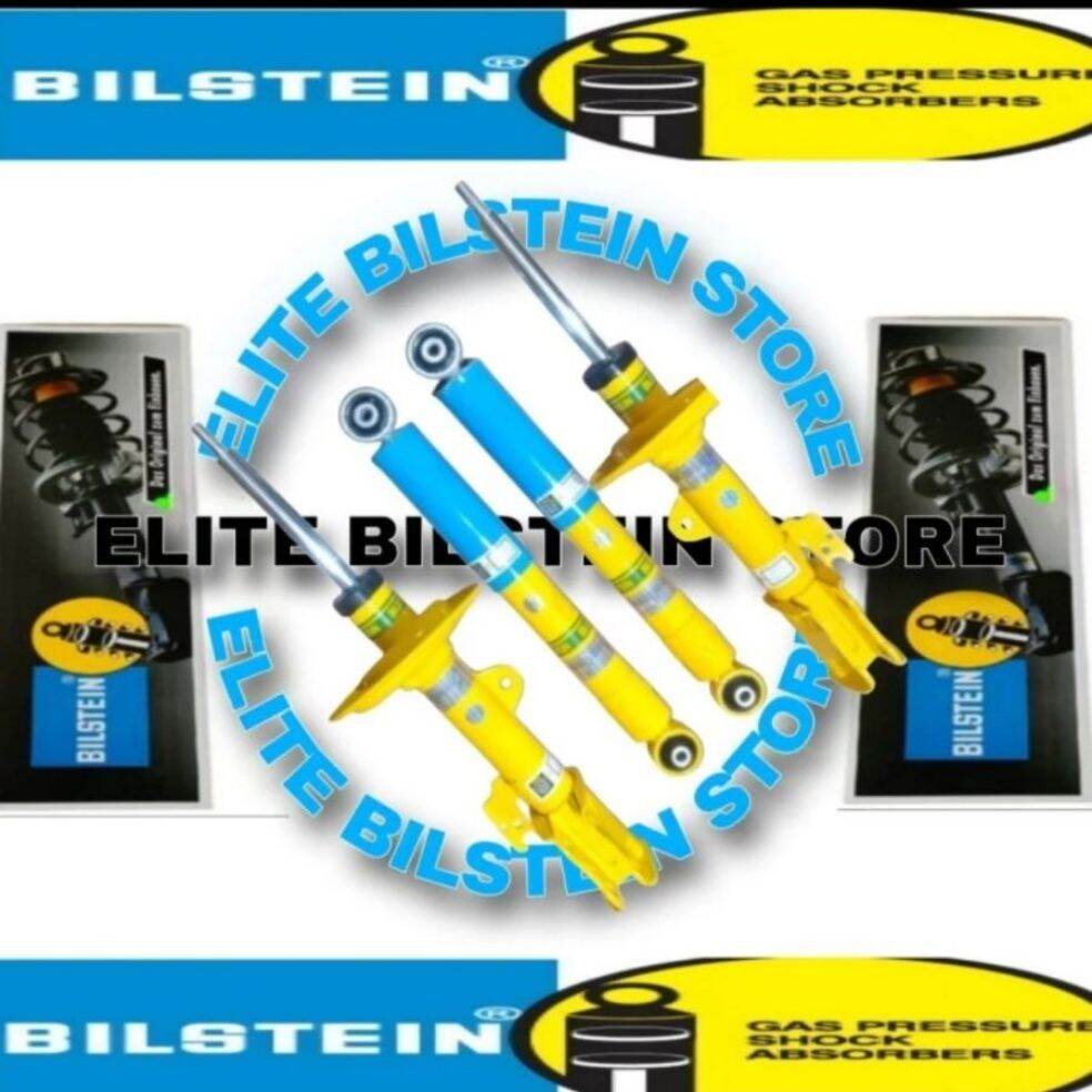 shockbreaker suzuki karimun kotak depan belakang bilstein B6 germany Harga  2,500,000 Ringgit*Penghantaran Percuma