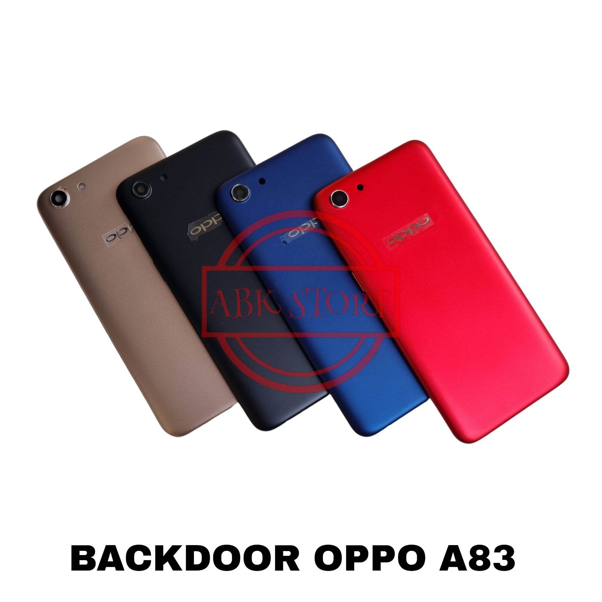 tema hp oppo a83