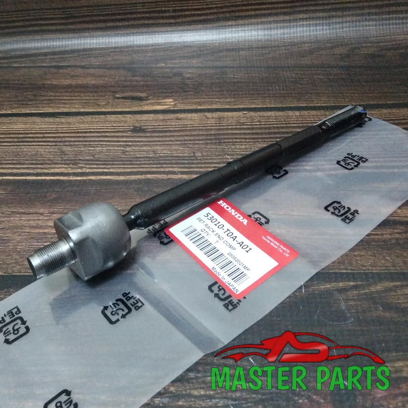 53010T0AA01 RACK END HONDA CRV GEN 4 / LONG TIE ROD HONDA CRV GEN 4