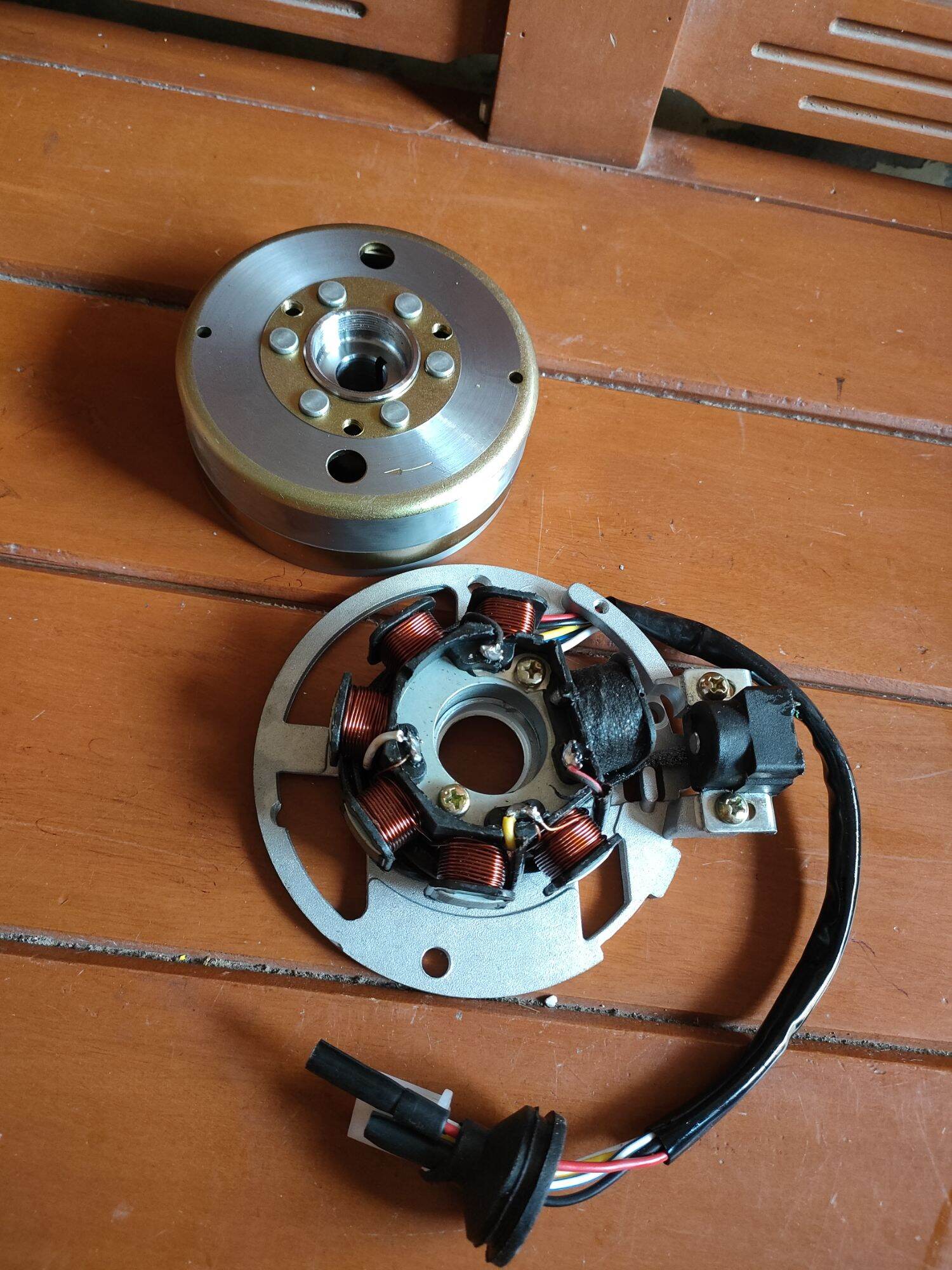 MAHNIT PENGAPIAN RX KING KIMCIL PNP RX KING TINGGAL PASANG | Lazada  Indonesia