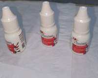 PHYTO FRESH MINYAK GOSOK HANGAT 1 PAKET 3 BOTOL ISI 4 GRAM ORIGINAL