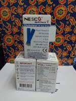 Strip Nesco Cholesterol
